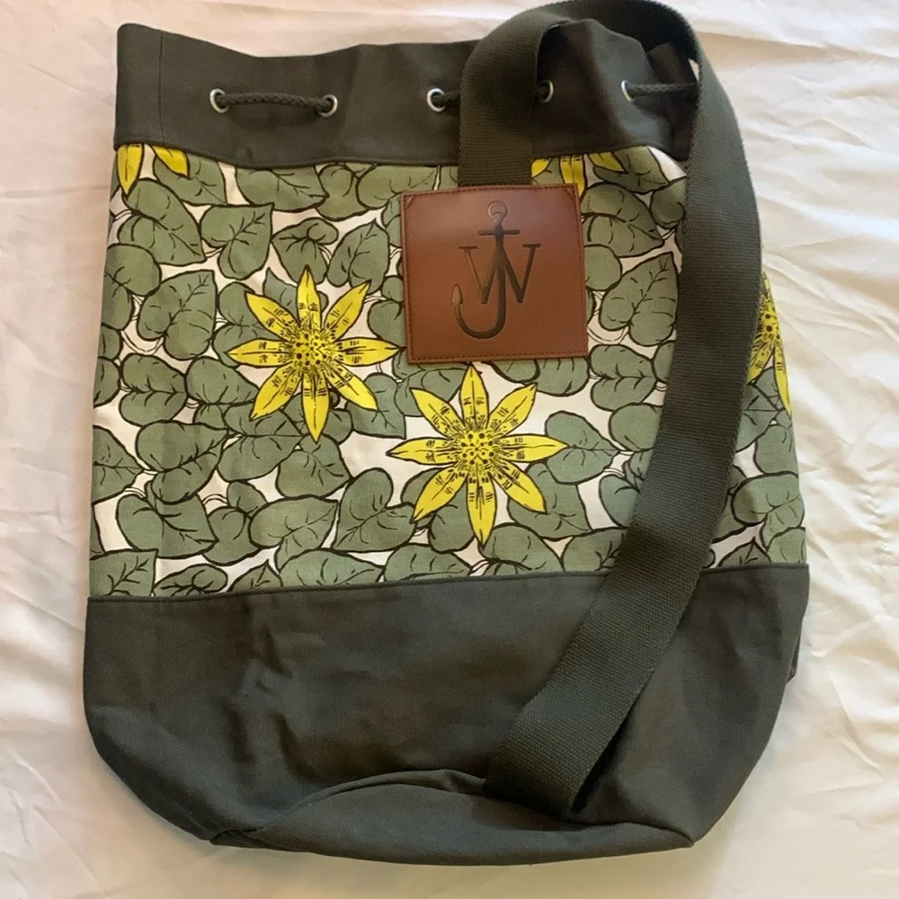 JW Anderson x Uniqlo Shoulder Bag - Picture 1 of 10